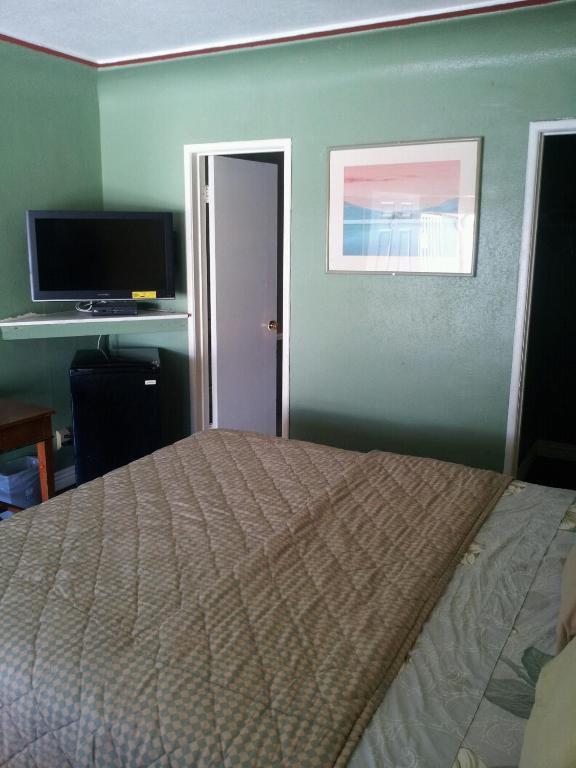Travel Eagle Inn Motel Long Beach Room photo